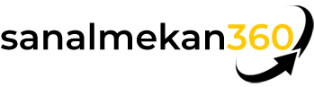 Sanal Mekan 360 yeni